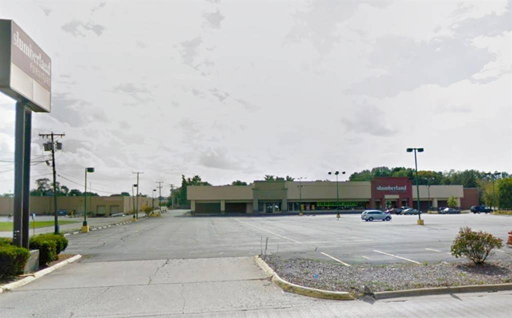 Benton Twp, MI 49022,756 E Napier Avenue