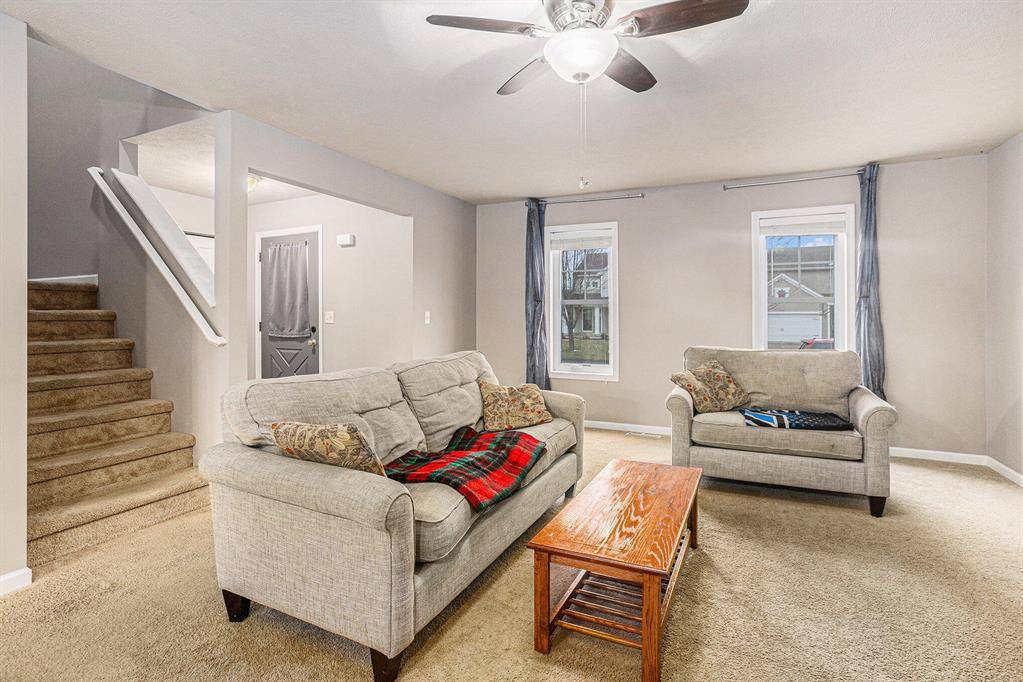 Schoolcraft Twp, MI 49097,1120 Odell Farm Lane
