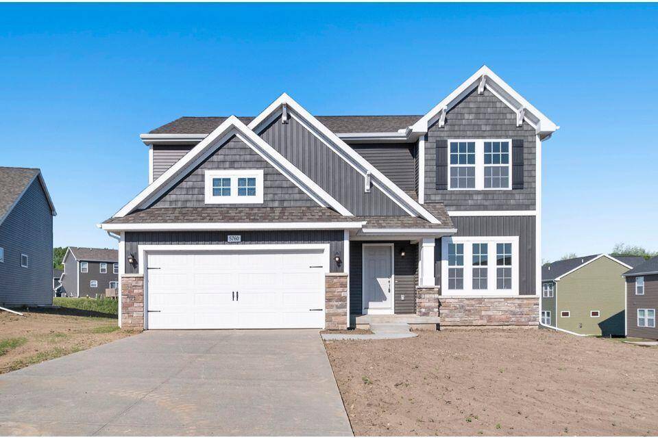 Portage, MI 49024,5605 Paxton Court