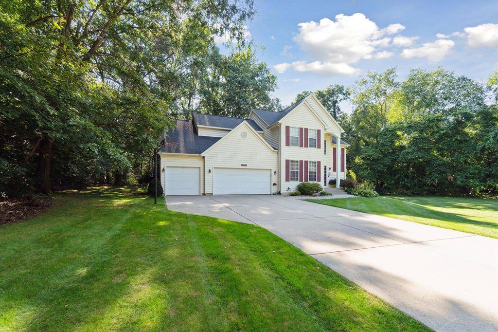 Oshtemo Twp, MI 49009,3368 Hanford Lane