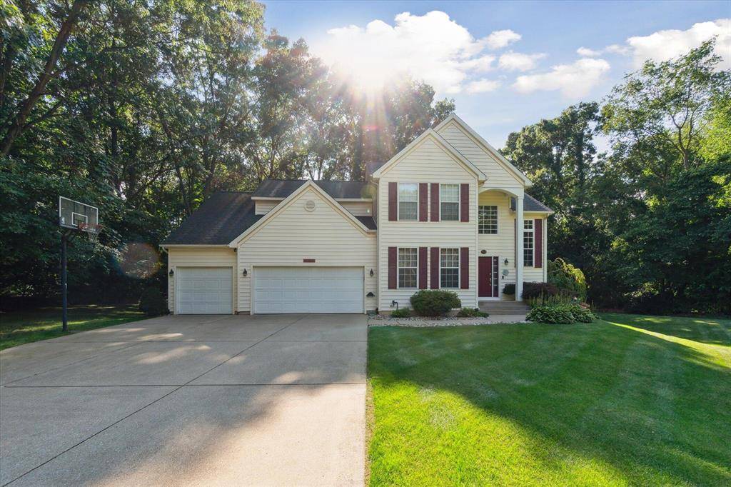 Oshtemo Twp, MI 49009,3368 Hanford Lane