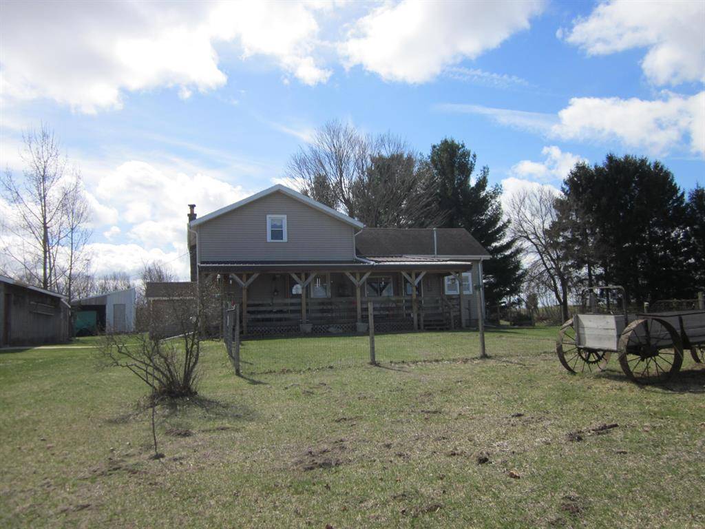 Lawrence Twp, MI 49064,51781 60th Avenue