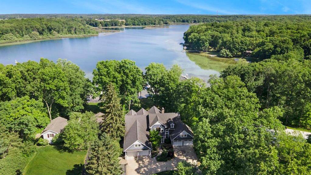 Richland Twp, MI 49083,9765 Sterling Road