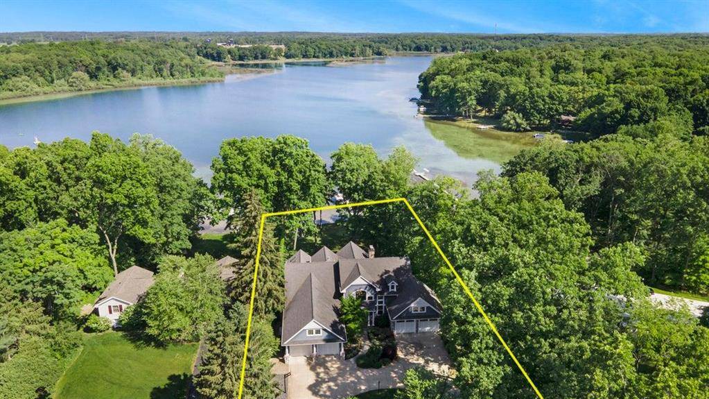 Richland Twp, MI 49083,9765 Sterling Road