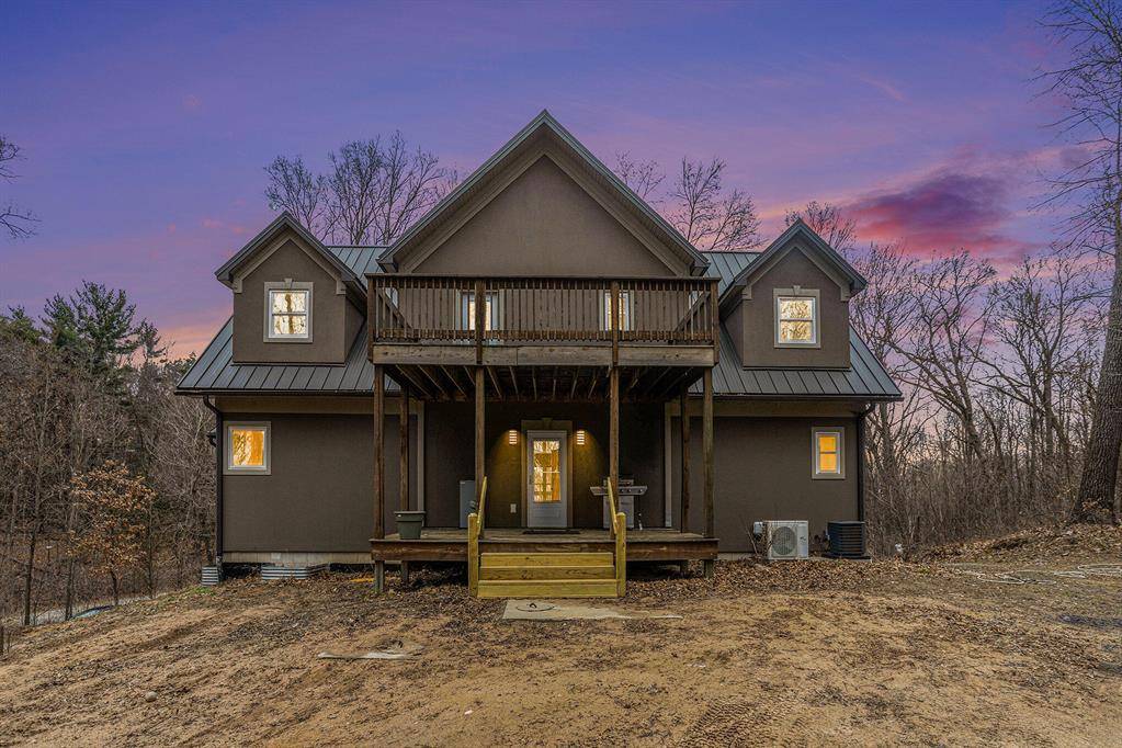 Sherman Twp, MI 49091,62711 Balk Road