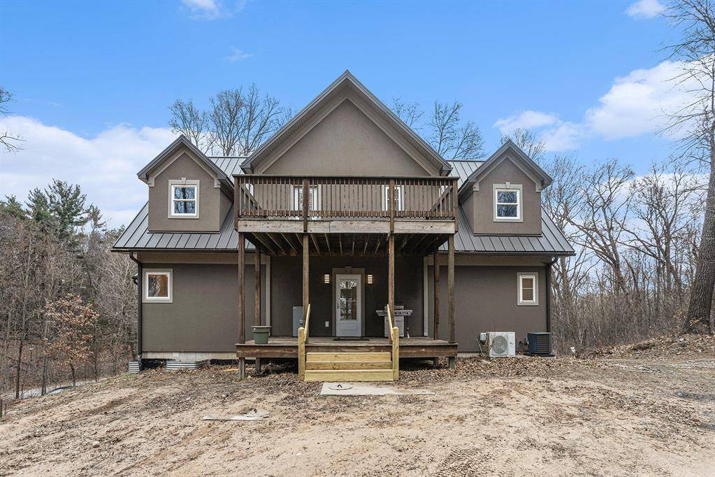 Sherman Twp, MI 49091,62711 Balk Road