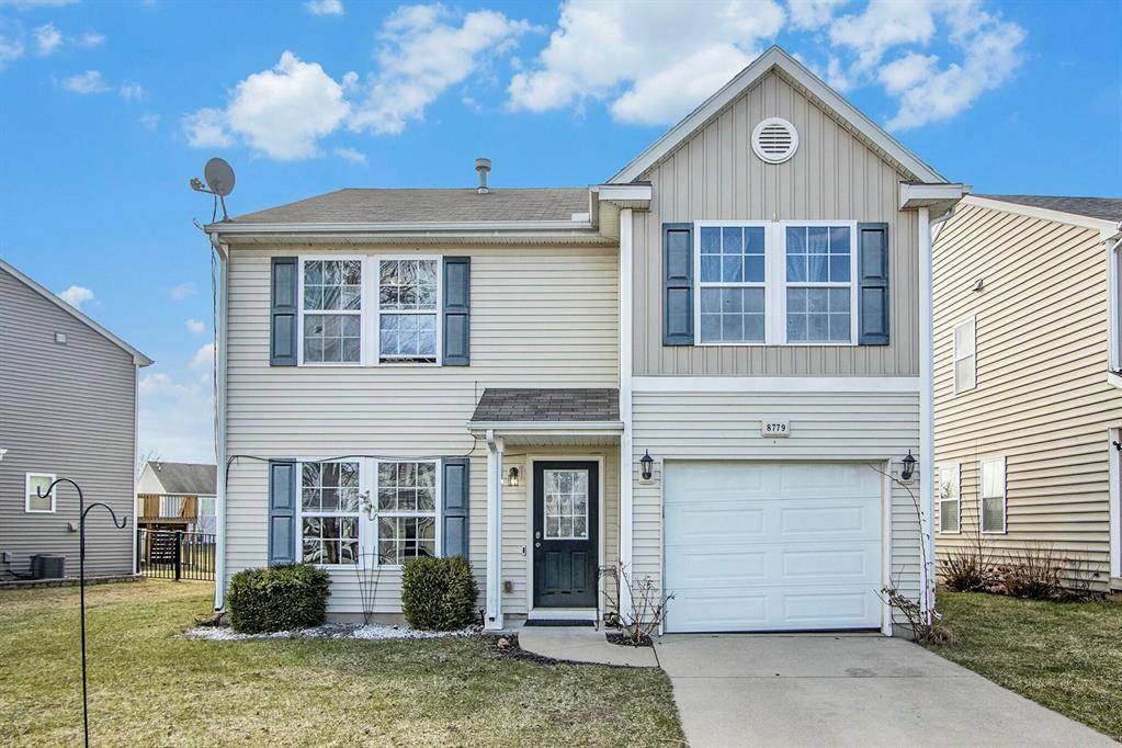 Richland Twp, MI 49083,8779 Geiser Grove