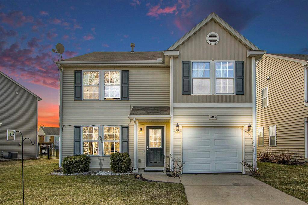 Richland Twp, MI 49083,8779 Geiser Grove