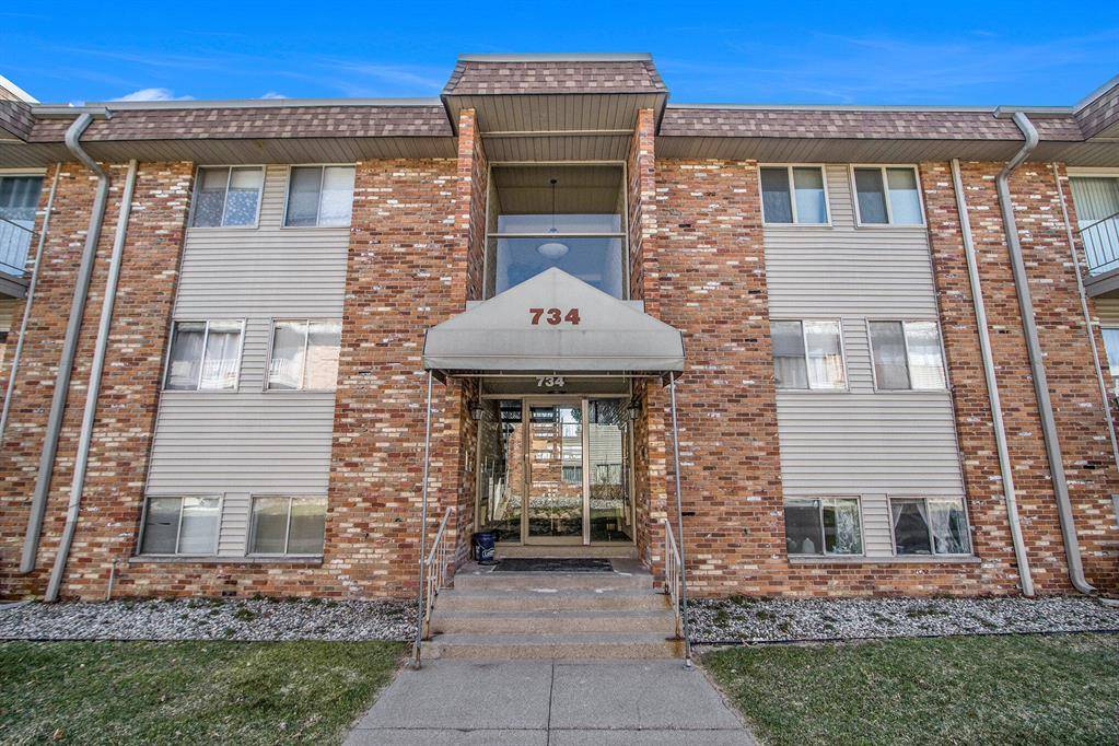 Kalamazoo, MI 49008,734 W Kilgore Road 108