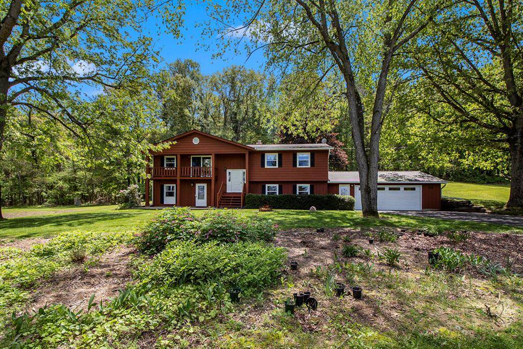 Cooper Twp, MI 49080,2725 W B Avenue