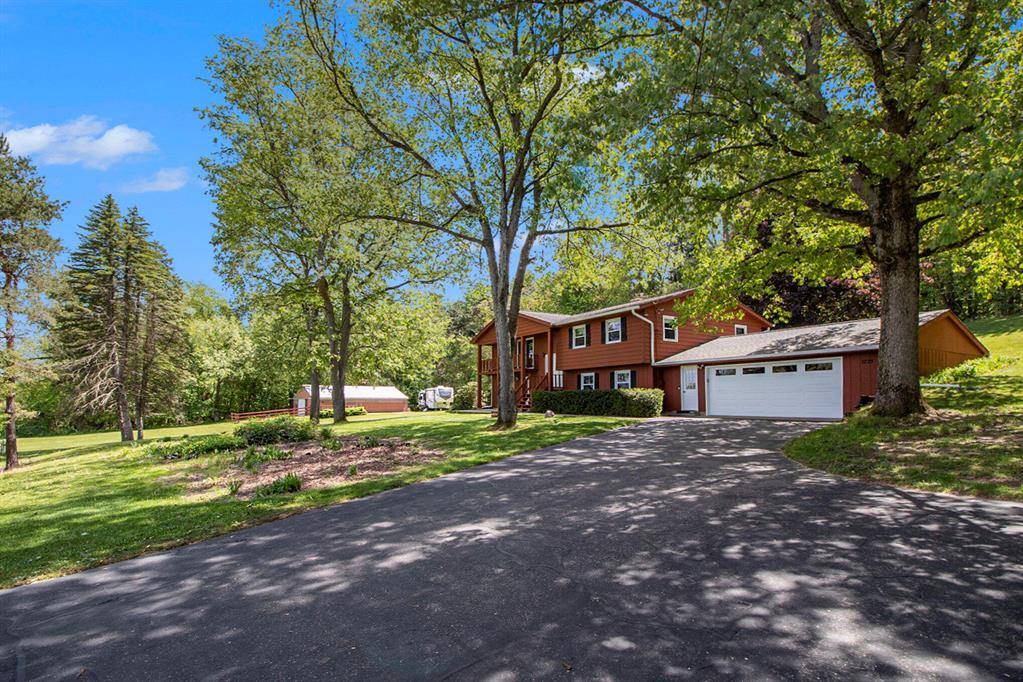 Cooper Twp, MI 49080,2725 W B Avenue