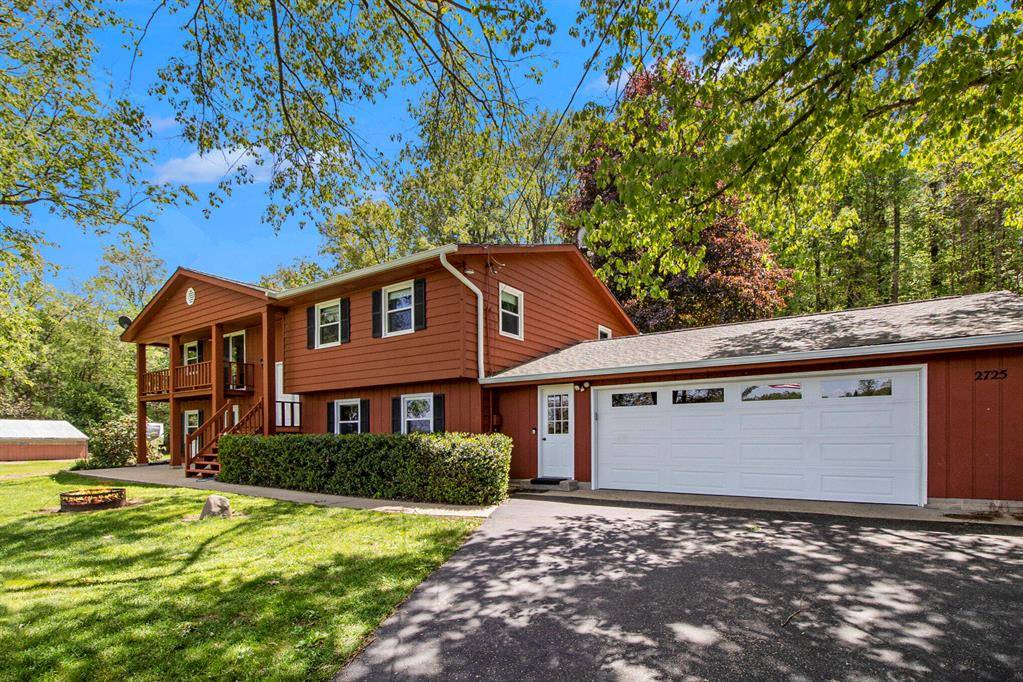 Cooper Twp, MI 49080,2725 W B Avenue