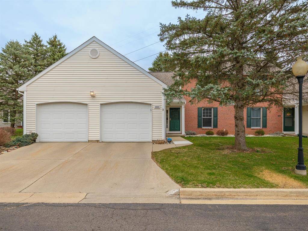 Comstock Twp, MI 49048,2926 Hunters Place Place 26