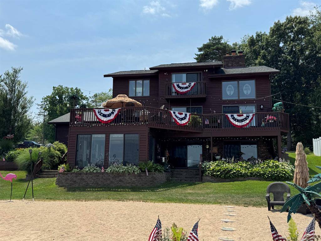 Prairieville Twp, MI 49080,12236 Southgate Drive