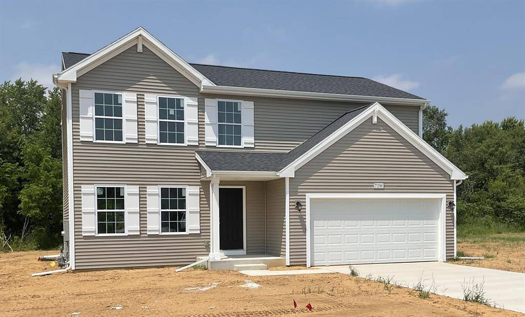 Mason Twp, MI 49112,71390 Sophie Road