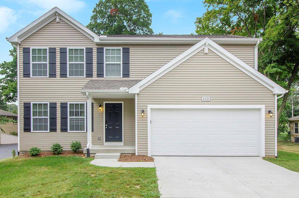 Mason Twp, MI 49112,71390 Sophie Road