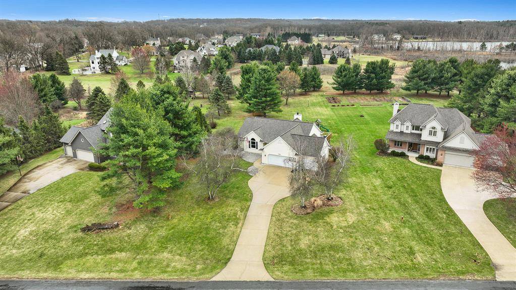 Texas Twp, MI 49071,8841 W P Q Avenue