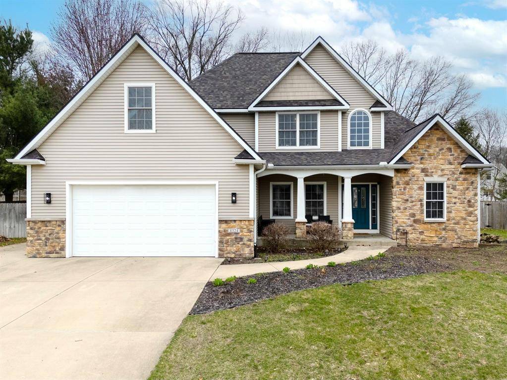 Texas Twp, MI 49009,8324 Interlochen Street