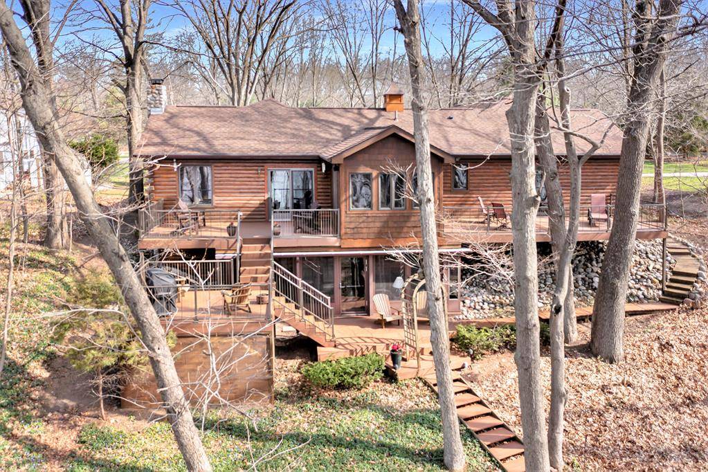 Valley Twp, MI 49010,3676 118th Avenue