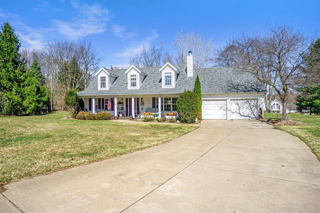 Oshtemo Twp, MI 49009,7238 Saint Charles Place