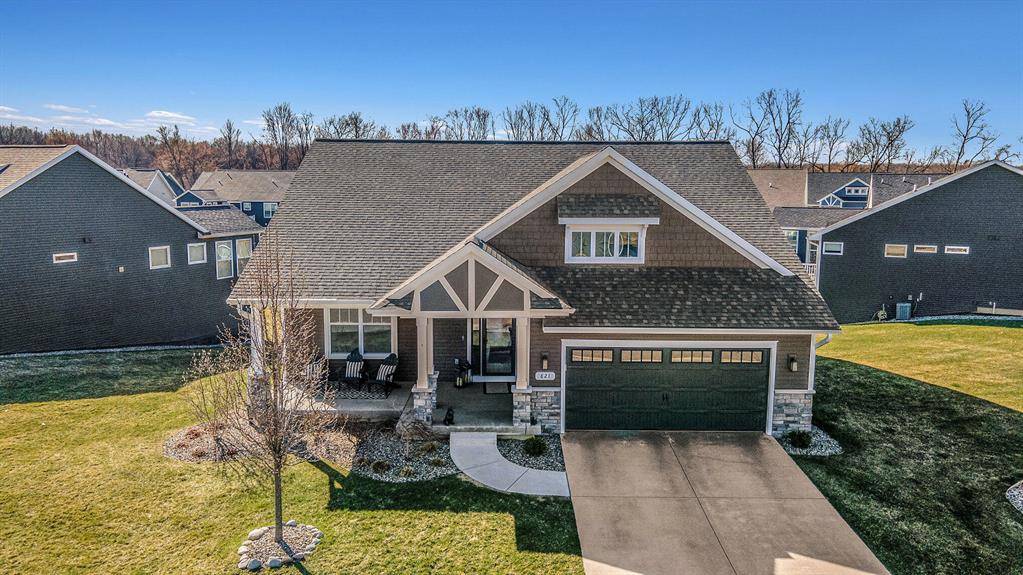 Portage, MI 49024,821 Janelle Court