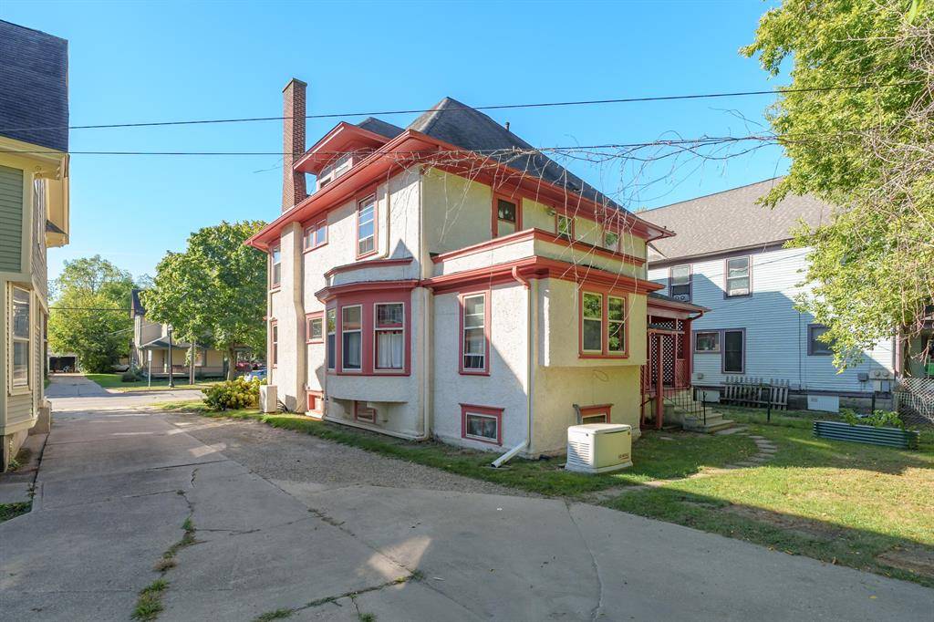 Kalamazoo, MI 49007,710 W Lovell Street