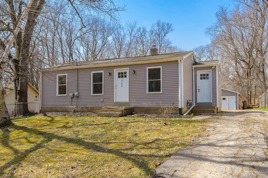 Kalamazoo, MI 49008,3740 Madison Street