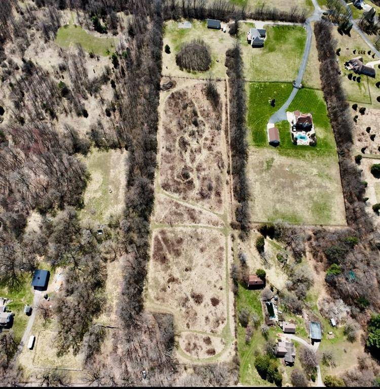 Bedford Twp, MI 49017,Lot 15 Saddle Ridge Farms