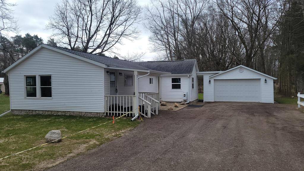 Antwerp Twp, MI 49079,33291 56th Avenue