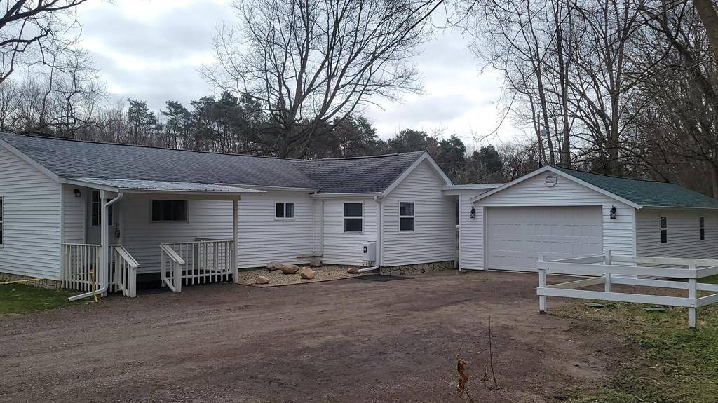 Antwerp Twp, MI 49079,33291 56th Avenue