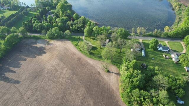 Prairie Ronde Twp, MI 49087,6395 W U Avenue