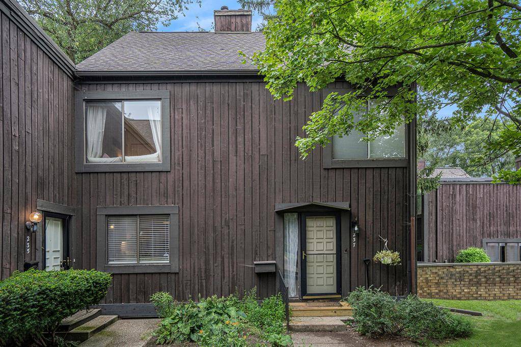 Kalamazoo Twp, MI 49006,237 Durness Court 139