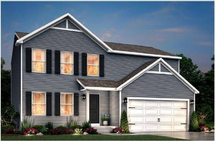 St. Joseph Twp, MI 49085,3553 Martin Path