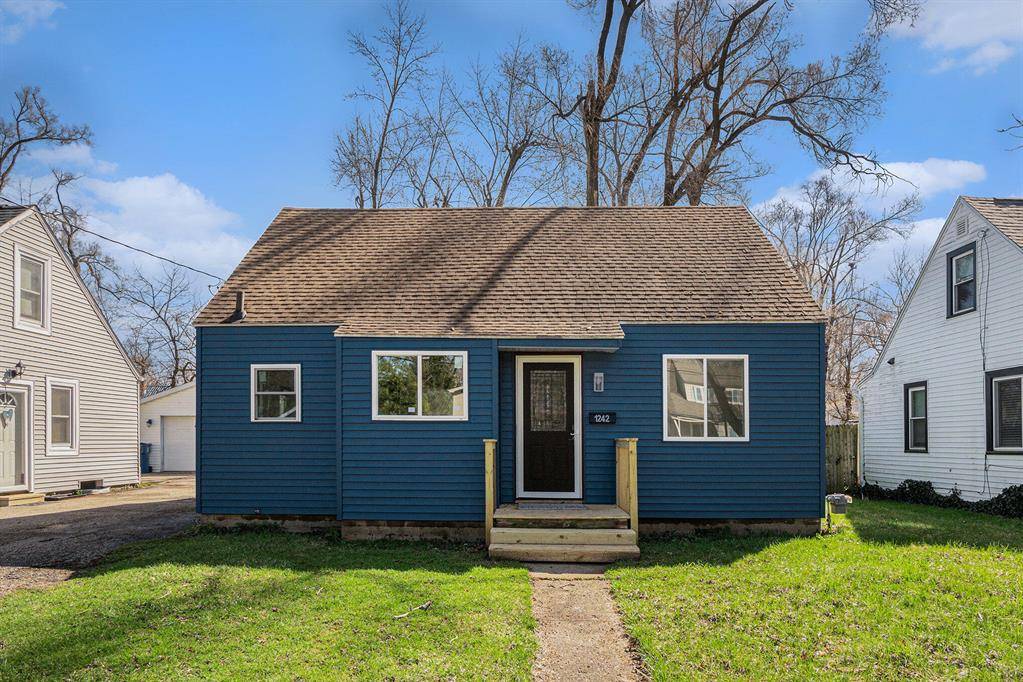Kalamazoo Twp, MI 49048,1242 Nassau Street