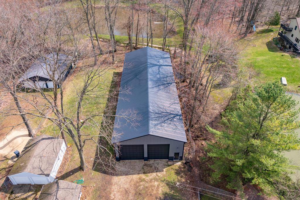 Trowbridge Twp, MI 49055,3054 Baseline Road