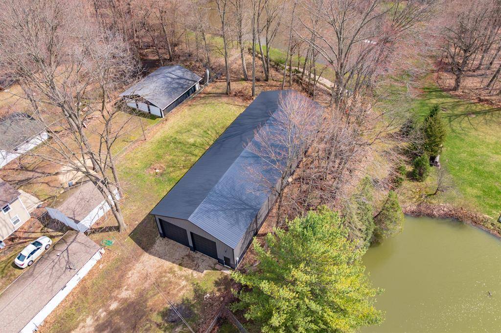Trowbridge Twp, MI 49055,3054 Baseline Road