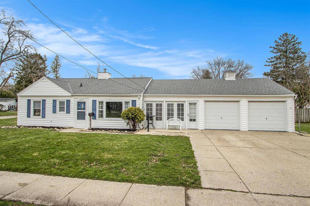 Kalamazoo, MI 49001,3009 Pasadena Street