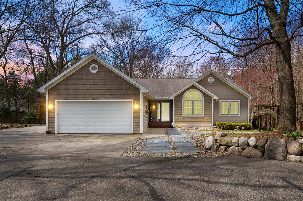 Texas Twp, MI 49009,8197 W P Avenue