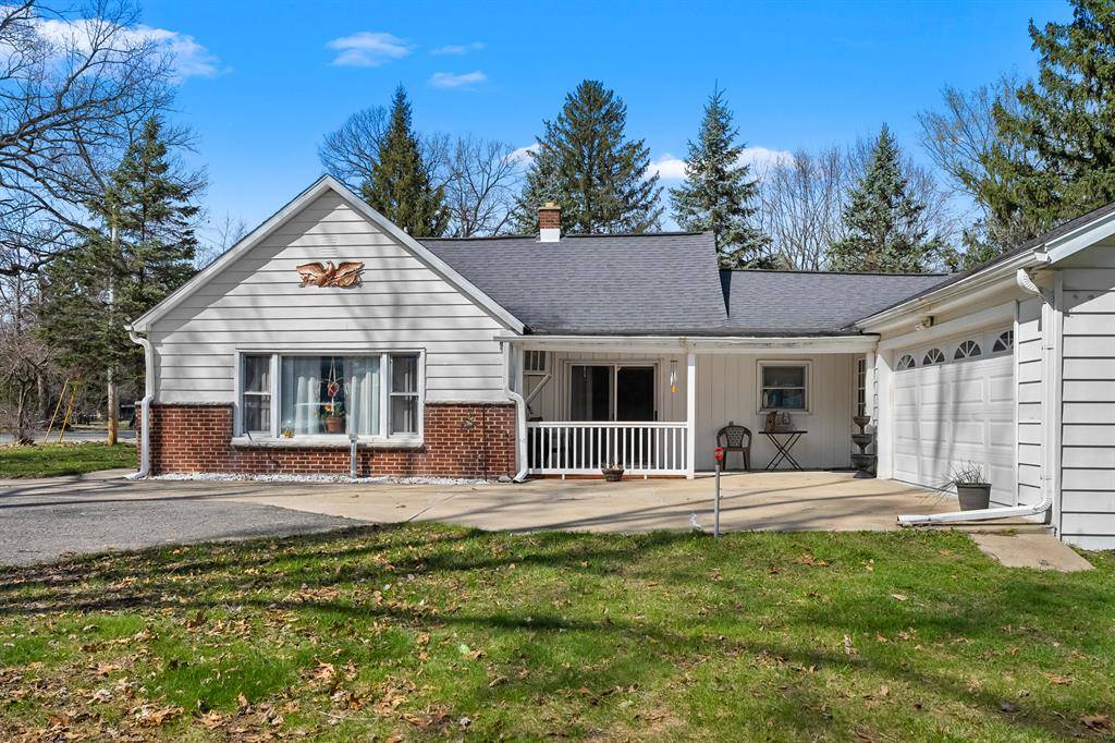 Kalamazoo Twp, MI 49048,1320 Nazareth Road