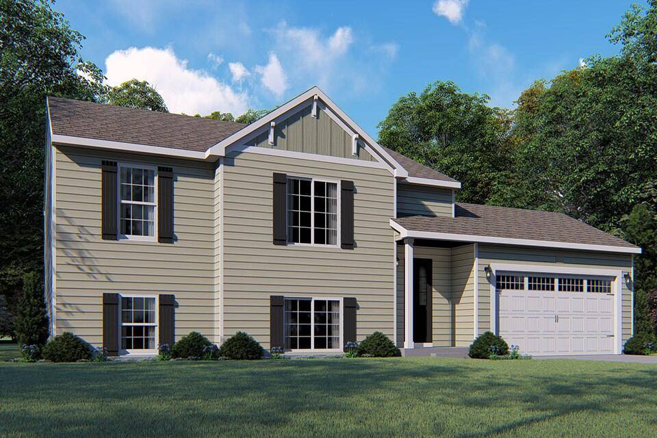 Watervliet, MI 49098,3958 Watertown Drive