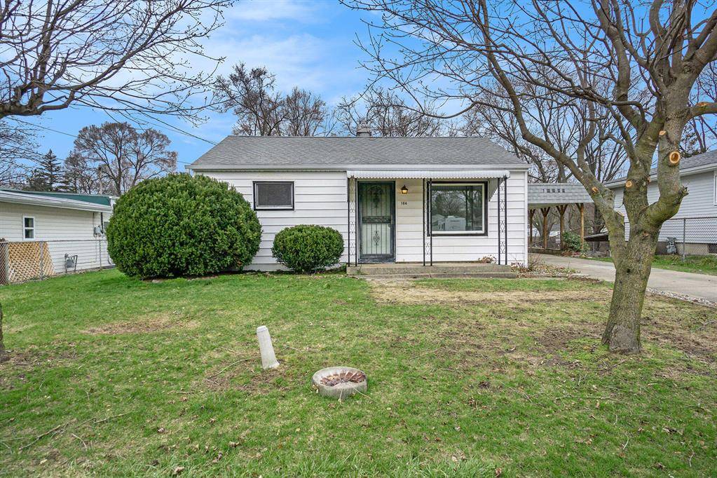 Bedford Twp, MI 49037,164 Creekview Drive