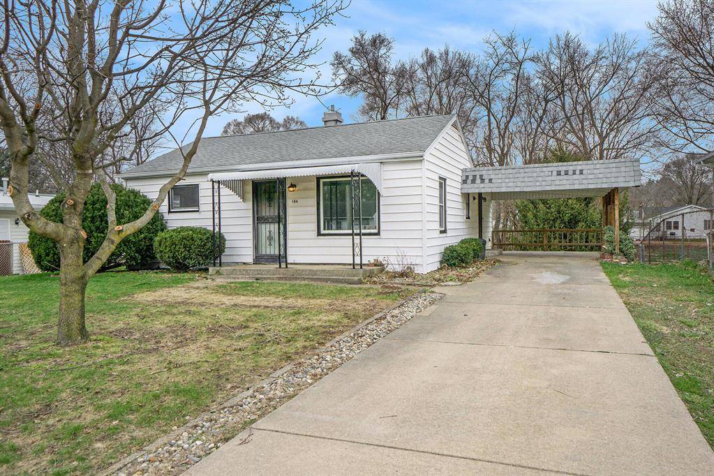 Bedford Twp, MI 49037,164 Creekview Drive