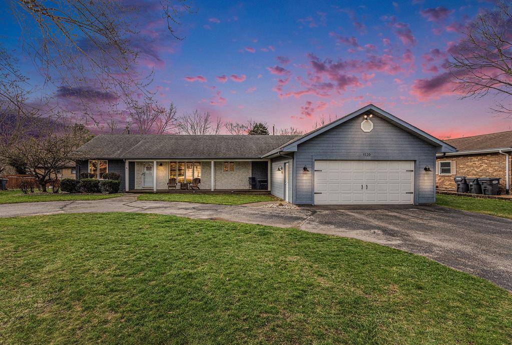 Lincoln Twp, MI 49085,1520 Jasmine Road