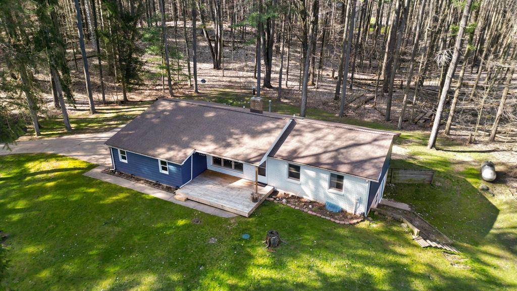 Texas Twp, MI 49087,10737 Paw Paw Lake Drive