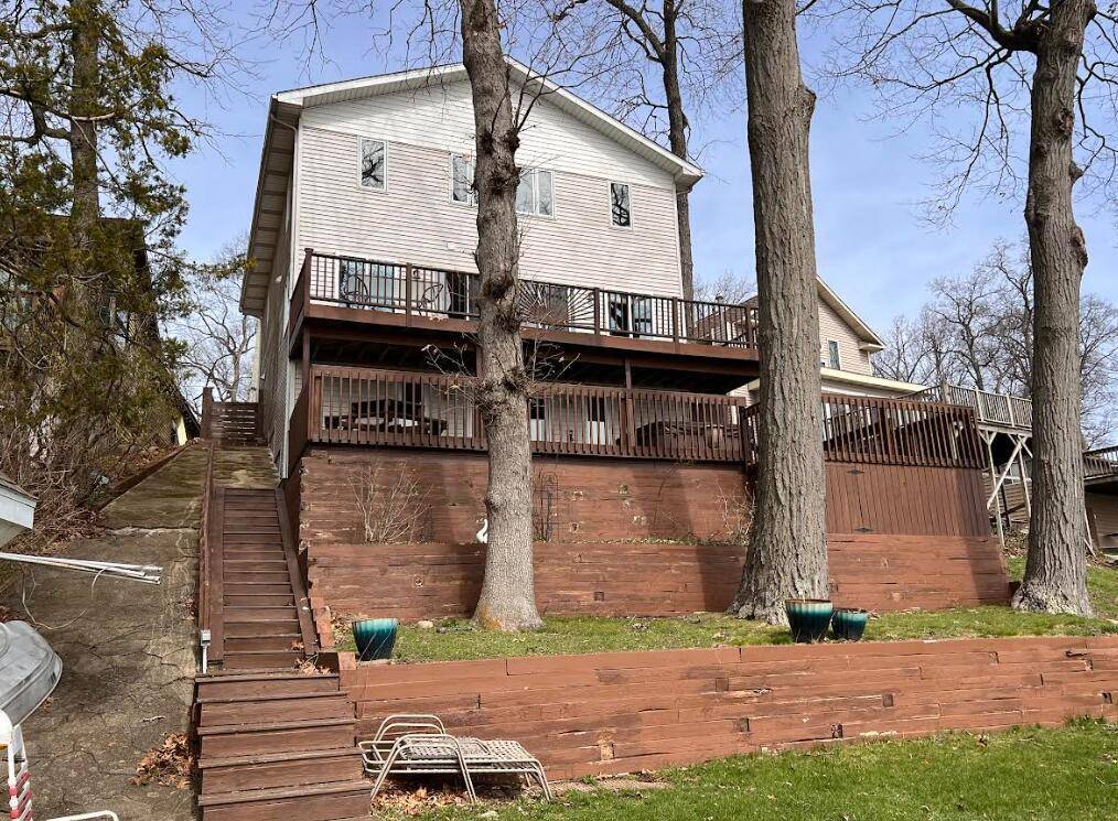 Schoolcraft Twp, MI 49097,15095 N Barton Lake Drive