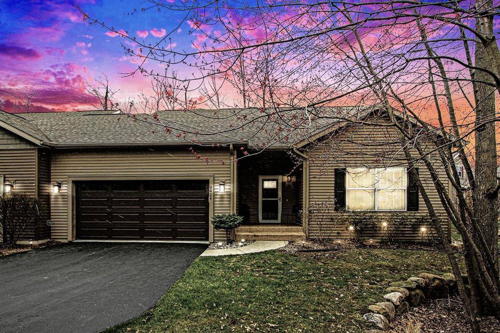 Portage, MI 49002,9424 Brianna Trail
