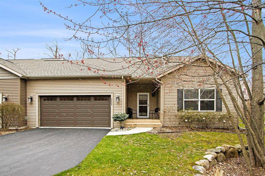 Portage, MI 49002,9424 Brianna Trail
