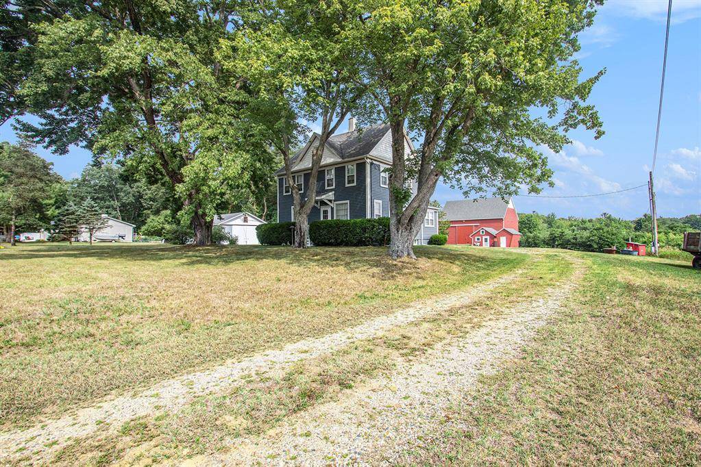 Manlius Twp, MI 49408,5233 124th Avenue
