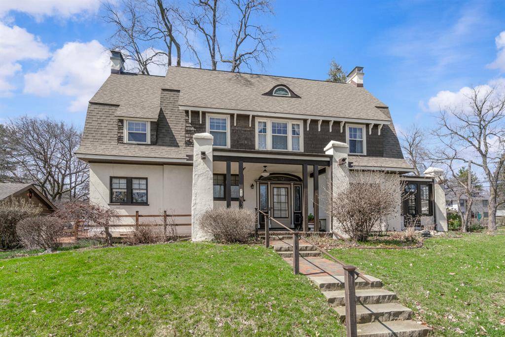 Kalamazoo, MI 49006,204 Monroe Street