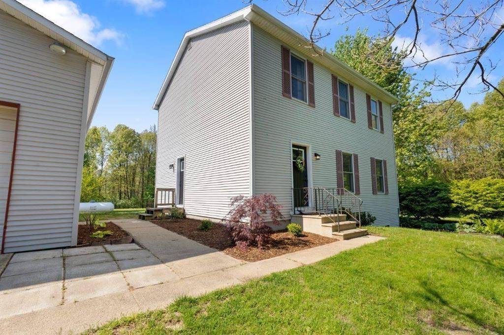 Texas Twp, MI 49071,10833 W O Avenue